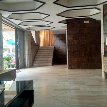 Hotel Shivalik Goldبوبال المظهر الخارجي الصورة