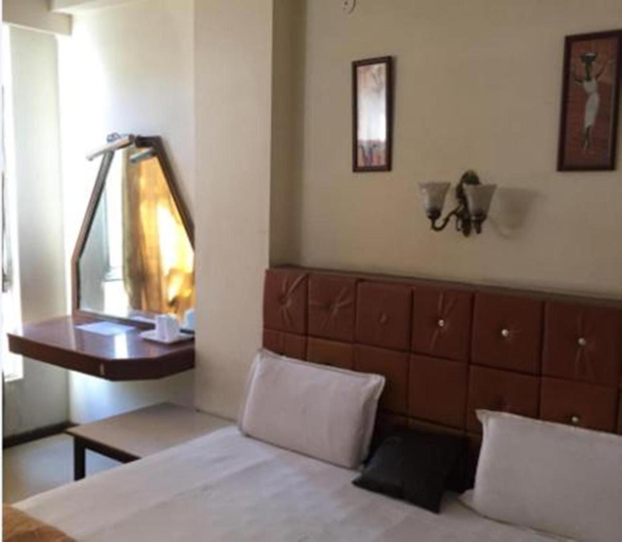 Hotel Shivalik Goldبوبال المظهر الخارجي الصورة