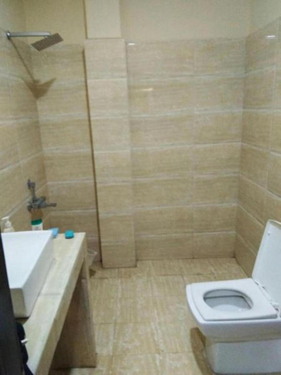 Hotel Shivalik Goldبوبال المظهر الخارجي الصورة