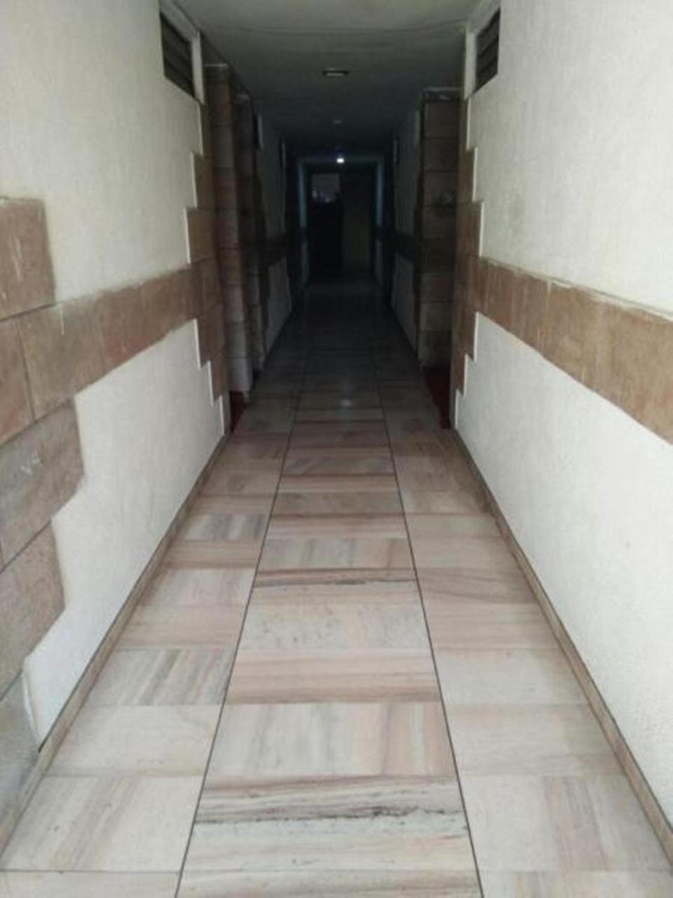 Hotel Shivalik Goldبوبال المظهر الخارجي الصورة