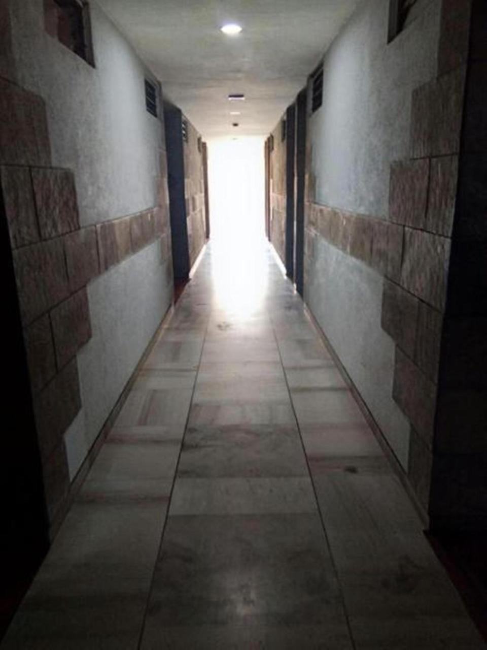 Hotel Shivalik Goldبوبال المظهر الخارجي الصورة